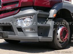 MERCEDES-BENZ Antos 1833 Kühlkoffer Bi-Temp. LBW Euro 6