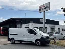 RENAULT Trafic L2 Klima Hecktüren 180° 3-Sitze Euro6d