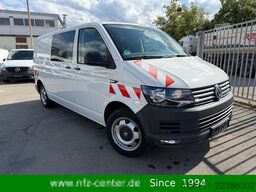 VW T6 Transporter Kasten ALuca lang