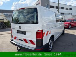 VW T6 Transporter Kasten ALuca lang