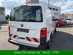 VW T6 Transporter Kasten ALuca lang