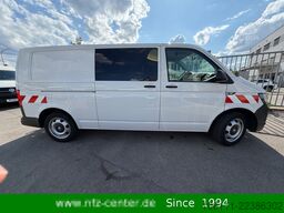 VW T6 Transporter Kasten ALuca lang