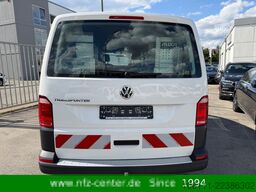 VW T6 Transporter Kasten ALuca lang