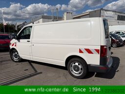 VW T6 Transporter Kasten ALuca lang
