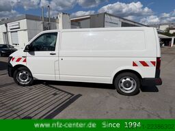 VW T6 Transporter Kasten ALuca lang
