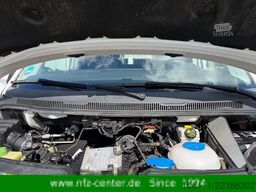 VW T6 Transporter Kasten ALuca lang