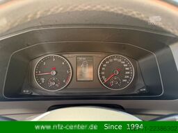 VW T6 Transporter Kasten ALuca lang