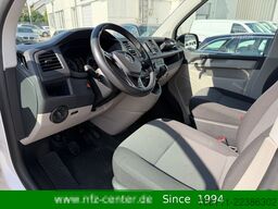 VW T6 Transporter Kasten ALuca lang