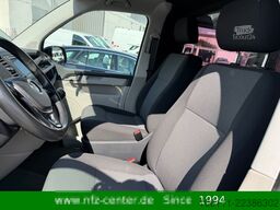 VW T6 Transporter Kasten ALuca lang