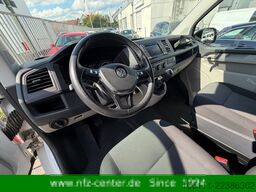 VW T6 Transporter Kasten ALuca lang