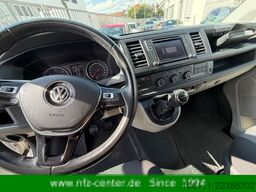 VW T6 Transporter Kasten ALuca lang