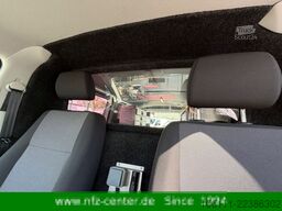 VW T6 Transporter Kasten ALuca lang