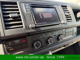 VW T6 Transporter Kasten ALuca lang
