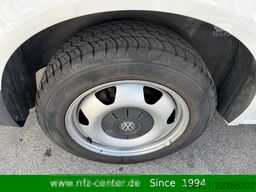 VW T6 Transporter Kasten ALuca lang