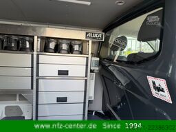 VW T6 Transporter Kasten ALuca lang