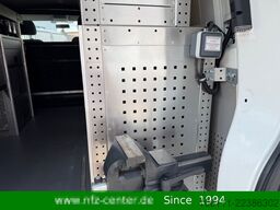 VW T6 Transporter Kasten ALuca lang
