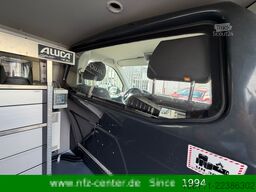 VW T6 Transporter Kasten ALuca lang