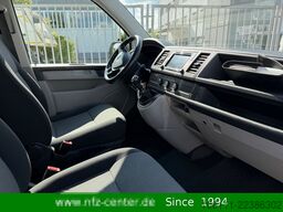 VW T6 Transporter Kasten ALuca lang