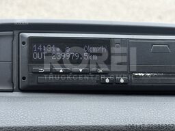 MAN TGE 3.180, Kühlkoffer, FD, LBW, Kamera