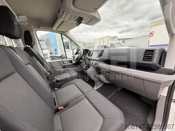 MAN TGE 3.180, Kühlkoffer, FD, LBW, Kamera