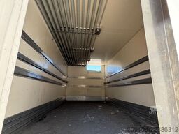 MAN LE 10.220 Kühlkoffer LBW
