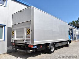 MERCEDES-BENZ Atego 1230 4x2 E6 Koffer LBW