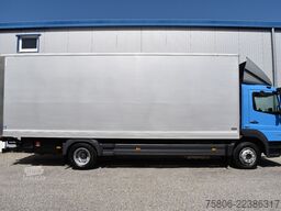 MERCEDES-BENZ Atego 1230 4x2 E6 Koffer LBW