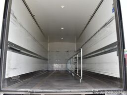MERCEDES-BENZ Atego 1230 4x2 E6 Koffer LBW