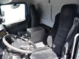 MERCEDES-BENZ Atego 1230 4x2 E6 Koffer LBW