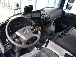MERCEDES-BENZ Atego 1230 4x2 E6 Koffer LBW
