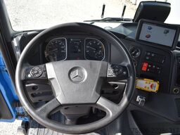 MERCEDES-BENZ Atego 1230 4x2 E6 Koffer LBW
