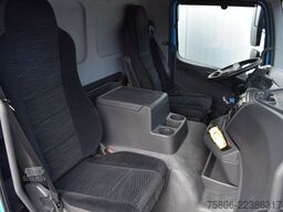 MERCEDES-BENZ Atego 1230 4x2 E6 Koffer LBW
