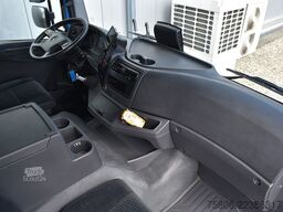 MERCEDES-BENZ Atego 1230 4x2 E6 Koffer LBW