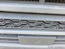 VOLVO FH 460 Basic Turbo Unfall, 2 Kreis-Hydraulik