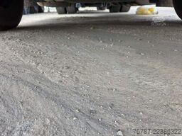 VOLVO FH 460 Basic Turbo Unfall, 2 Kreis-Hydraulik