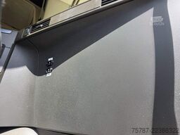 VOLVO FH 460 Basic Turbo Unfall, 2 Kreis-Hydraulik