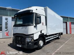 RENAULT T380*Koffer*Bär LBW 2t*2x Dieseltank*
