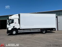 RENAULT T380*Koffer*Bär LBW 2t*2x Dieseltank*