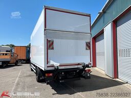 RENAULT T380*Koffer*Bär LBW 2t*2x Dieseltank*