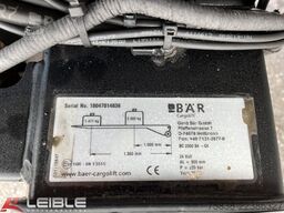 RENAULT T380*Koffer*Bär LBW 2t*2x Dieseltank*