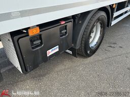 RENAULT T380*Koffer*Bär LBW 2t*2x Dieseltank*