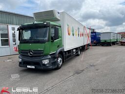 MERCEDES-BENZ Antos 1836*Kühlkoffer*Carrier Syberia*LBW*Kamera