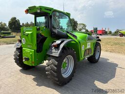 Merlo TF 38.7-120