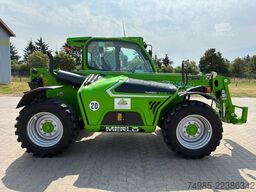 Merlo TF 38.7-120