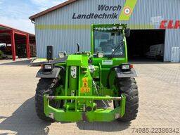 Merlo TF 38.7-120