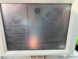 Merlo TF 38.7-120