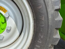 Merlo TF 38.7-120