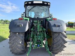 John Deere 6155R
