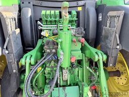 John Deere 6155R
