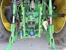 John Deere 6155R